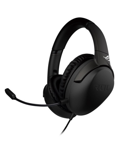 Casti gaming ASUS ROG Strix GO Core negre,90YH02R1-B1UA00