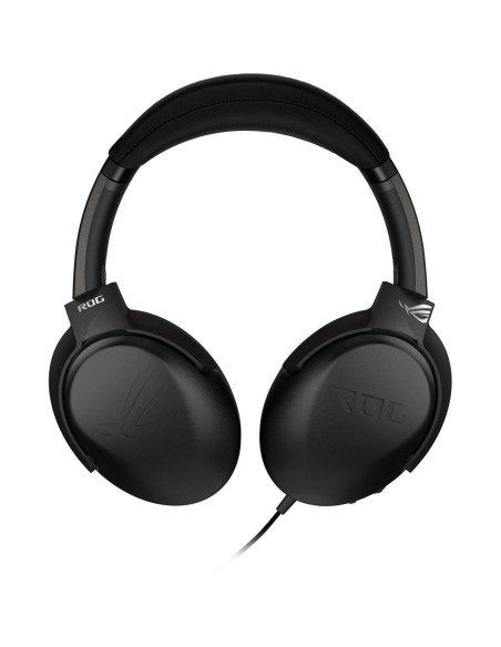 Casti gaming ASUS ROG Strix GO Core negre,90YH02R1-B1UA00