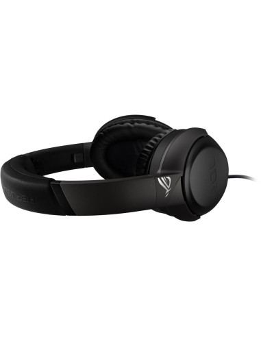Casti gaming ASUS ROG Strix GO Core negre,90YH02R1-B1UA00