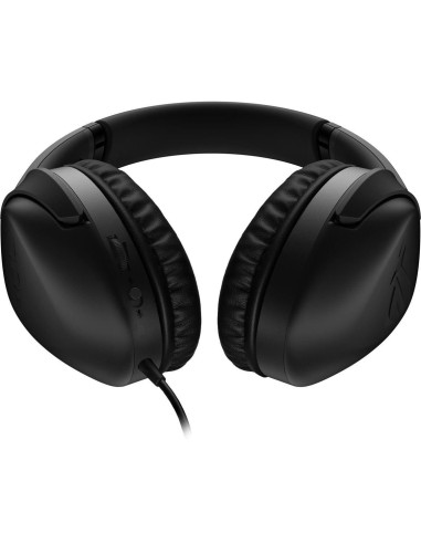 Casti gaming ASUS ROG Strix GO Core negre,90YH02R1-B1UA00