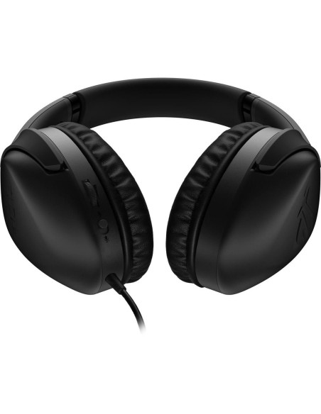 Casti gaming ASUS ROG Strix GO Core negre,90YH02R1-B1UA00