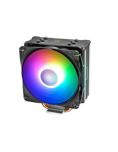 Cooler procesor Deepcool Gammaxx GT iluminare