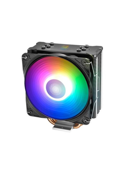 Cooler procesor Deepcool Gammaxx GT iluminare