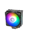 Cooler procesor Deepcool Gammaxx GT iluminare