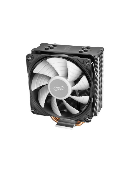 Cooler procesor Deepcool Gammaxx GT iluminare
