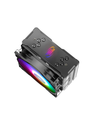 Cooler procesor Deepcool Gammaxx GT iluminare