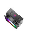 Cooler procesor Deepcool Gammaxx GT iluminare