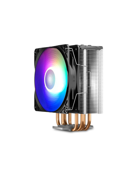 Cooler procesor Deepcool Gammaxx GT iluminare