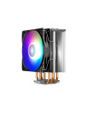 Cooler procesor Deepcool Gammaxx GT iluminare