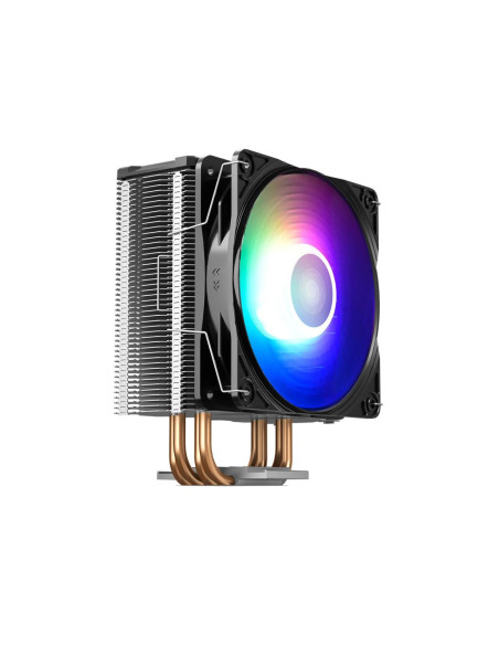 Cooler procesor Deepcool Gammaxx GT iluminare