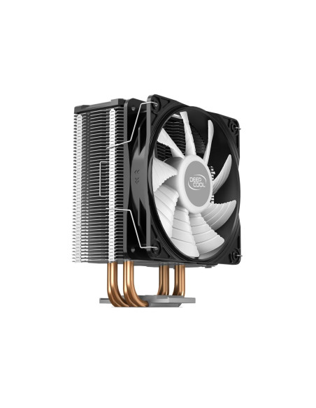 Cooler procesor Deepcool Gammaxx GT iluminare