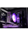 Cooler procesor Deepcool Gammaxx GT iluminare