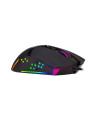 Mouse gaming Redragon Octopus negru iluminare RGB,M712RGB-BK