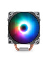 Cooler procesor Segotep Frozen Tower T5 iluminare RGB,FRZNTWR-T5