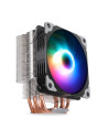 Cooler procesor Segotep Frozen Tower T5 iluminare RGB,FRZNTWR-T5