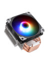 Cooler procesor Segotep Frozen Tower T5 iluminare RGB,FRZNTWR-T5