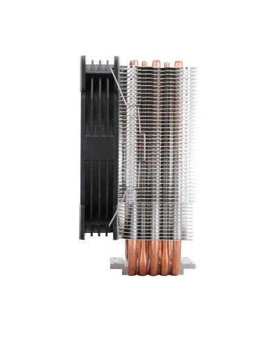 Cooler procesor Segotep Frozen Tower T5 iluminare RGB,FRZNTWR-T5
