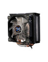 Cooler procesor CNPS10X Optima II negru,CNPS10X-OPT-II-BK