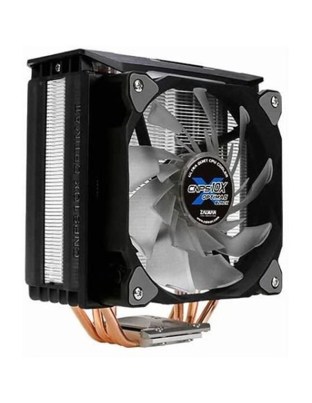 Cooler procesor CNPS10X Optima II negru,CNPS10X-OPT-II-BK