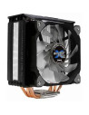 Cooler procesor CNPS10X Optima II negru,CNPS10X-OPT-II-BK