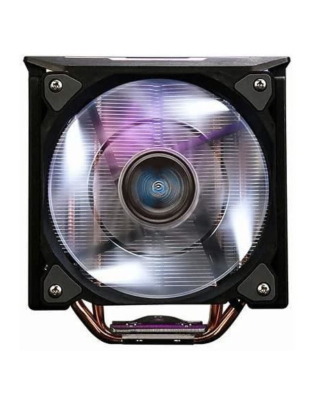 Cooler procesor CNPS10X Optima II negru,CNPS10X-OPT-II-BK