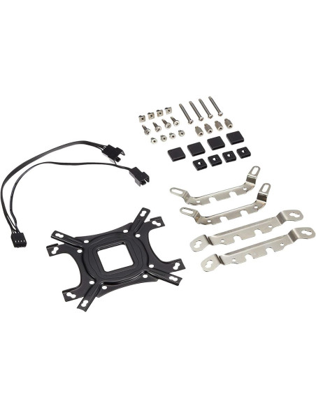 Cooler procesor CNPS10X Optima II negru,CNPS10X-OPT-II-BK