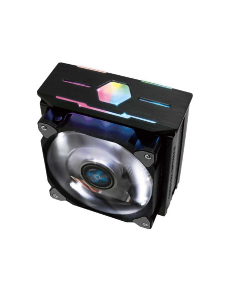 Cooler procesor CNPS10X Optima II negru,CNPS10X-OPT-II-BK