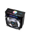 Cooler procesor CNPS10X Optima II negru,CNPS10X-OPT-II-BK