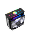 Cooler procesor CNPS10X Optima II negru,CNPS10X-OPT-II-BK