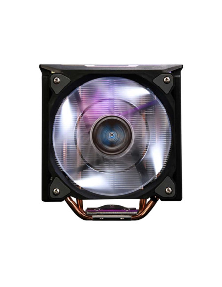 Cooler procesor CNPS10X Optima II negru,CNPS10X-OPT-II-BK