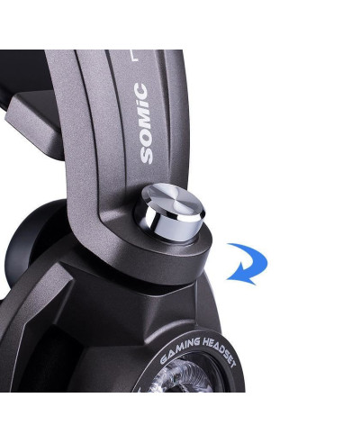Casti gaming Somic G954,G954