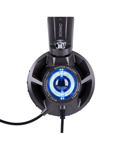 Casti gaming Somic G954,G954