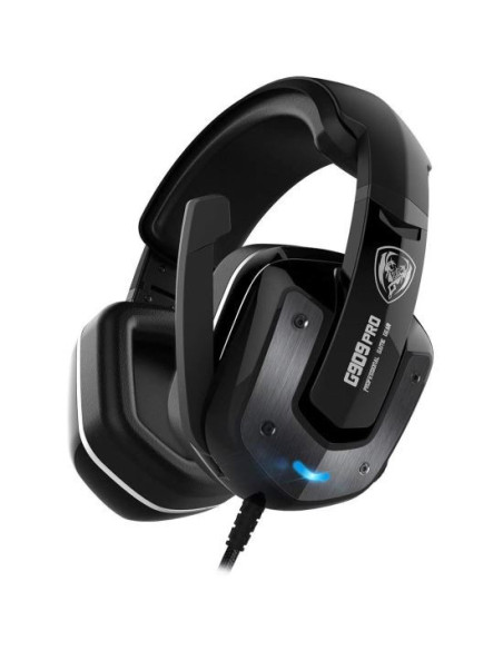 Casti gaming Somic G909 PRO,G909PRO