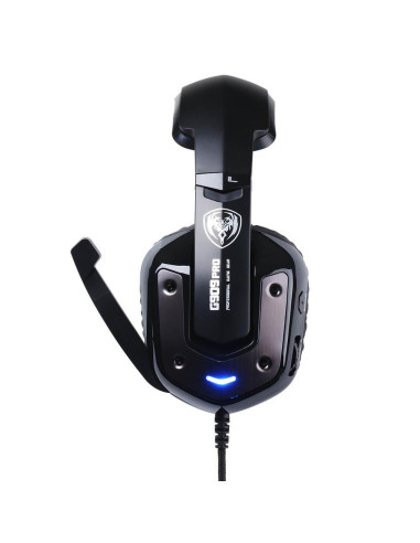 Casti gaming Somic G909 PRO,G909PRO
