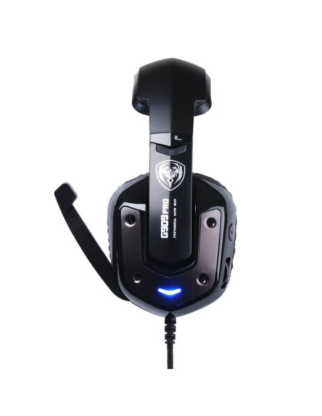 Casti gaming Somic G909 PRO,G909PRO