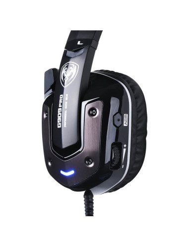 Casti gaming Somic G909 PRO,G909PRO