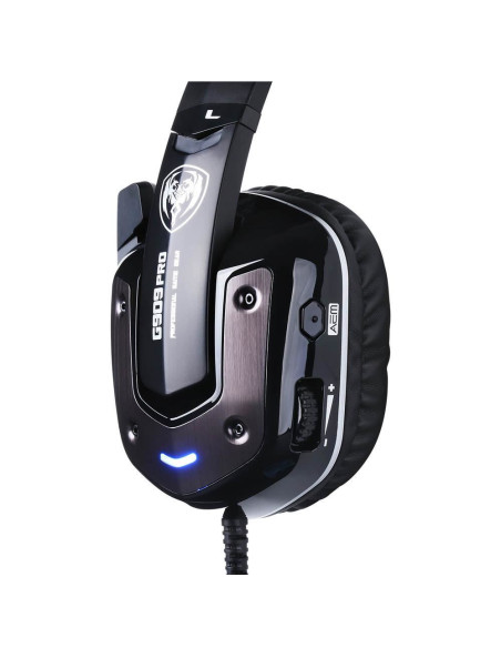 Casti gaming Somic G909 PRO,G909PRO