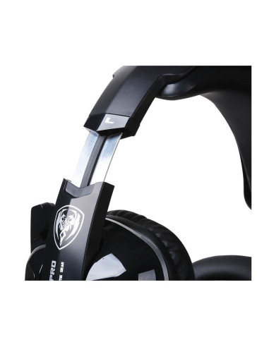 Casti gaming Somic G909 PRO,G909PRO