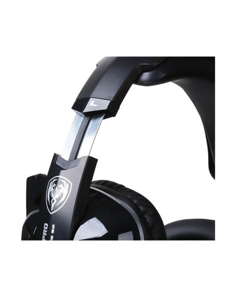 Casti gaming Somic G909 PRO,G909PRO