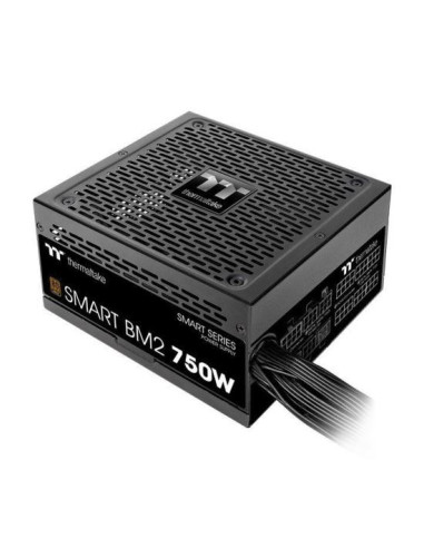 Sursa modulara Thermaltake Smart BM2 750W,PS-SPD-0750MNFABE-1