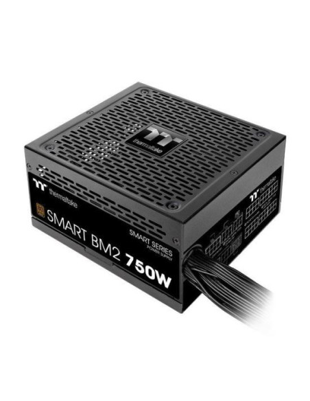 Sursa modulara Thermaltake Smart BM2 750W,PS-SPD-0750MNFABE-1