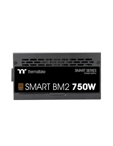 Sursa modulara Thermaltake Smart BM2 750W,PS-SPD-0750MNFABE-1