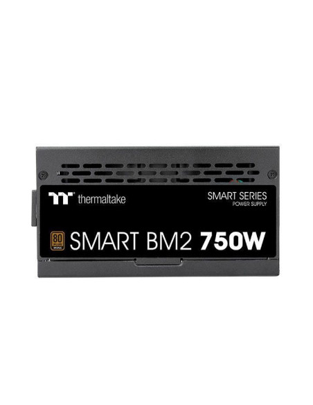 Sursa modulara Thermaltake Smart BM2 750W,PS-SPD-0750MNFABE-1
