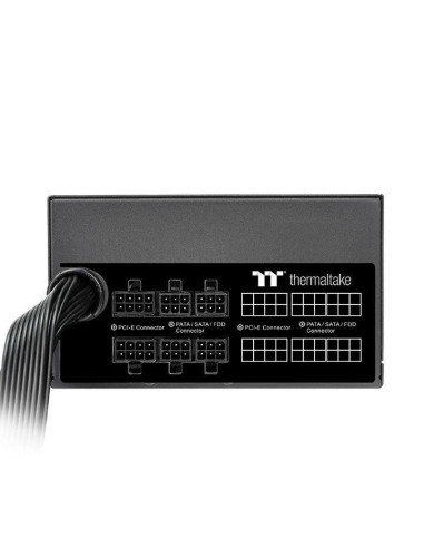 Sursa modulara Thermaltake Smart BM2 750W,PS-SPD-0750MNFABE-1
