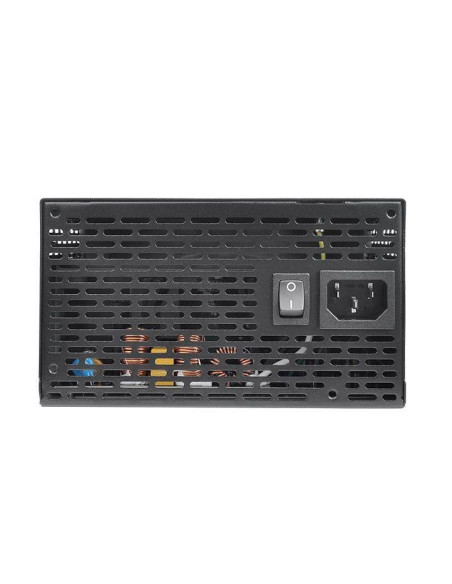 Sursa modulara Thermaltake Smart BM2 750W,PS-SPD-0750MNFABE-1