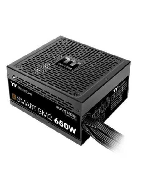 Sursa modulara Thermaltake Smart BM2 650W,PS-SPD-0650MNFABE-1