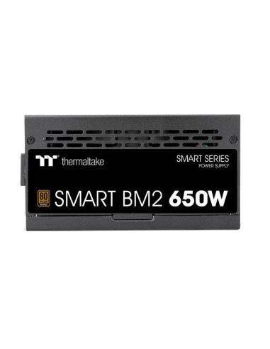 Sursa modulara Thermaltake Smart BM2 650W,PS-SPD-0650MNFABE-1
