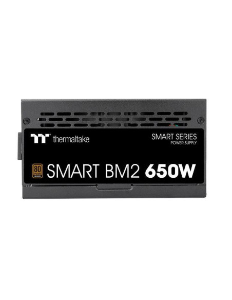 Sursa modulara Thermaltake Smart BM2 650W,PS-SPD-0650MNFABE-1