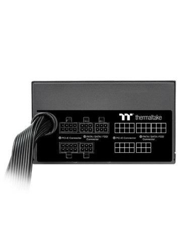 Sursa modulara Thermaltake Smart BM2 650W,PS-SPD-0650MNFABE-1