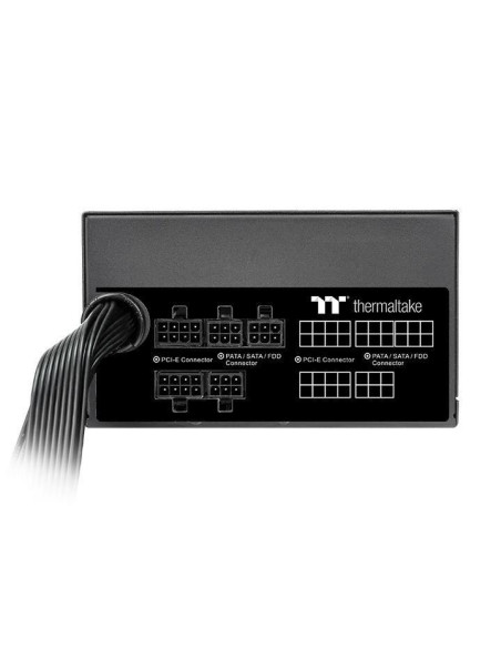 Sursa modulara Thermaltake Smart BM2 650W,PS-SPD-0650MNFABE-1